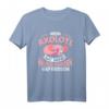 Mein Axolotl Hat Meine Hausaufgaben Gefressen - Lustiges Kinder T-Shirt für Axolotl Fans, Züchter und Amphibienliebhaber