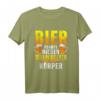 Lustiges Bier Formte Diesen Wunderbaren Körper Biertrinker Alkohol T-Shirt – Perfekt für Oktoberfest, Biergarten & Bierliebhaber-Geschenke
