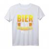 Lustiges Bier Formte Diesen Wunderbaren Körper Biertrinker Alkohol T-Shirt – Perfekt für Oktoberfest, Biergarten & Bierliebhaber-Geschenke