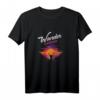 Wandern Wanderin Naturfreund Frauen Trekking T-Shirt - Perfekt als Geschenk für Berg- und Campingliebhaberinnen