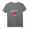 Wandern Wanderin Naturfreund Frauen Trekking T-Shirt - Perfekt als Geschenk für Berg- und Campingliebhaberinnen