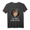 Die Olsenbande Egon Olsen DDR Ossi Ostdeutschland T-Shirt - Kultserie im Osten, Nostalgie Geschenk für Olsenbande Fans
