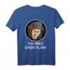 Die Olsenbande Egon Olsen DDR Ossi Ostdeutschland T-Shirt - Kultserie im Osten, Nostalgie Geschenk für Olsenbande Fans