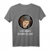 Die Olsenbande Egon Olsen DDR Ossi Ostdeutschland T-Shirt - Kultserie im Osten, Nostalgie Geschenk für Olsenbande Fans
