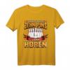 Lustiges Bowling Spruch T-Shirt – Geschenkidee für Bowlingspieler, Bowlingclubs & Turniere, perfekt für Weihnachten & Geburtstag