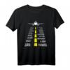 Flugzeug Pilotenalphabet Pilot Fliegen Flug - Geschenk für Flugbegeisterte, Piloten & Flughafenfans, perfekt zu Weihnachten & zum Geburtstag