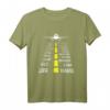 Flugzeug Pilotenalphabet Pilot Fliegen Flug - Geschenk für Flugbegeisterte, Piloten & Flughafenfans, perfekt zu Weihnachten & zum Geburtstag