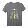 Flugzeug Pilotenalphabet Pilot Fliegen Flug - Geschenk für Flugbegeisterte, Piloten & Flughafenfans, perfekt zu Weihnachten & zum Geburtstag