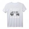 Mir reichts ich geh Ski fahren T-Shirt – Lustiges Skifahrer Geschenk für HapKoala & Skiurlaub Outfits