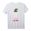 Papa Elf Familienoutfit Weihnachten - Lustiges Partnerlook T-Shirt für die ganze Familie als Alternative zu Weihnachts-Sweatern