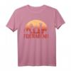 Feierabend Biergrill T-Shirt - Lustiges Motiv für Männer, die nach Arbeit gerne Bier trinken und grillen
