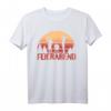 Feierabend Biergrill T-Shirt - Lustiges Motiv für Männer, die nach Arbeit gerne Bier trinken und grillen