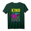 Kind der 90er Jahre T-Shirt - Retro Motto Party Outfit für 90s Vintage Look & Nostalgie Fans