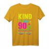 Kind der 90er Jahre T-Shirt - Retro Motto Party Outfit für 90s Vintage Look & Nostalgie Fans