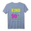 Kind der 90er Jahre T-Shirt - Retro Motto Party Outfit für 90s Vintage Look & Nostalgie Fans