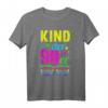 Kind der 90er Jahre T-Shirt - Retro Motto Party Outfit für 90s Vintage Look & Nostalgie Fans
