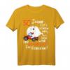 Die Legende wird 50 Jahre T-Shirt - Lustiges Geburtstagsgeschenk für Männer zum 50. Geburtstag & Partyoutfit