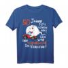 Die Legende wird 50 Jahre T-Shirt - Lustiges Geburtstagsgeschenk für Männer zum 50. Geburtstag & Partyoutfit