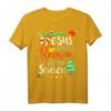 Jesus ist der Grund für die Jahreszeit - Lustiger weihnachtlicher Pullover für Christen & Jesus-Liebhaber