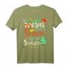 Jesus ist der Grund für die Jahreszeit - Lustiger weihnachtlicher Pullover für Christen & Jesus-Liebhaber