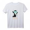 Mornings Suck - Lustiges Vampir-T-Shirt zum HapKoala mit Original Artwork, perfekt als Geschenk für Vampire-Liebhaber