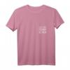 Lass Uns Fremde Bleibent Katzen Spruch T-Shirt – Lustiges Statement für Introvertierte & Katzenliebhaber, ideal gegen soziale Kontaktmüdigkeit