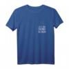 Lass Uns Fremde Bleibent Katzen Spruch T-Shirt – Lustiges Statement für Introvertierte & Katzenliebhaber, ideal gegen soziale Kontaktmüdigkeit
