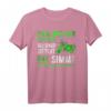 Der Motor Rattert der Spiegel Zittert Lustiger Moped Spruch T-Shirt für DDR Mopedfans & Oldtimer Liebhaber