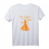 Die schöne und das Bier Alkohol Saufen Trinkerin JGA Party T-Shirt – Lustiges Damen-Shirt für Mädels bei JGA, Oktoberfest & Festivals