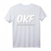 OKF Ortskontrollfahrt Lustiges T-Shirt – Perfektes Geschenk für Autofahrer, Freunde und Partyfans zu Geburtstag & Weihnachten