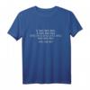 ARamSamSam Kindergarten Lieder singen Humor Erzieher Team T-Shirt – Perfektes Geschenk für Kindergärtnerinnen und Erzieher zu Weihnachten & Geburtstag