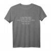 ARamSamSam Kindergarten Lieder singen Humor Erzieher Team T-Shirt – Perfektes Geschenk für Kindergärtnerinnen und Erzieher zu Weihnachten & Geburtstag