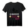 JGA T-Shirt Bräutigam Kostüm mit lustigem Spruch - Poltern Junggesellenabschied Party Outfit für Männer