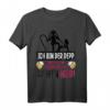 JGA T-Shirt Bräutigam Kostüm mit lustigem Spruch - Poltern Junggesellenabschied Party Outfit für Männer