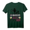 JGA T-Shirt Bräutigam Kostüm mit lustigem Spruch - Poltern Junggesellenabschied Party Outfit für Männer