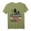 JGA T-Shirt Bräutigam Kostüm mit lustigem Spruch - Poltern Junggesellenabschied Party Outfit für Männer