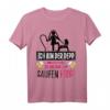JGA T-Shirt Bräutigam Kostüm mit lustigem Spruch - Poltern Junggesellenabschied Party Outfit für Männer