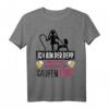 JGA T-Shirt Bräutigam Kostüm mit lustigem Spruch - Poltern Junggesellenabschied Party Outfit für Männer