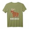 Baerbock Nein Danke Anti-Grüne T-Shirt - Provokantes Statement für Demonstrationen und politische Meinungsäußerung