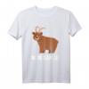 Baerbock Nein Danke Anti-Grüne T-Shirt - Provokantes Statement für Demonstrationen und politische Meinungsäußerung