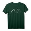 Robbe Seelöwe T-Shirt Geschenkidee für Meerestierliebhaber – Perfekt für Urlaub, Weihnachten & Geburtstag an Nordsee & Ostsee