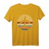 Retro Flugzeugführer Luftfahrt - Vintage Pilot T-Shirt für Flieger, Flugschüler & Fluglehrer als tolles Geschenk