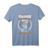 Durch die Hölle - Wikinger & Walhalla Geschenk T-Shirt für Fans der nordischen Mythologie, ideal zum Geburtstag & Weihnachten