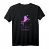 Das letzte Weinhorn Junggesellinnenabschied T-Shirt – Perfektes Geschenk für Weinliebhaberinnen und Party-Feiernde