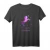 Das letzte Weinhorn Junggesellinnenabschied T-Shirt – Perfektes Geschenk für Weinliebhaberinnen und Party-Feiernde