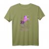 Das letzte Weinhorn Junggesellinnenabschied T-Shirt – Perfektes Geschenk für Weinliebhaberinnen und Party-Feiernde