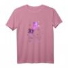 Das letzte Weinhorn Junggesellinnenabschied T-Shirt – Perfektes Geschenk für Weinliebhaberinnen und Party-Feiernde