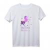 Das letzte Weinhorn Junggesellinnenabschied T-Shirt – Perfektes Geschenk für Weinliebhaberinnen und Party-Feiernde