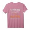 Studieren Kann Jeder Maurer Nur Die Besten Maurer T-Shirt – Motivationsshirt für Handwerker und Bauprofis
