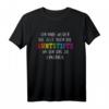 Ich habe weder die Zeit noch die Buntstifte T-Shirt – Lustiges Sprüche-Shirt für Quatschköpfe, Lehrer, Kollegen und Chefs